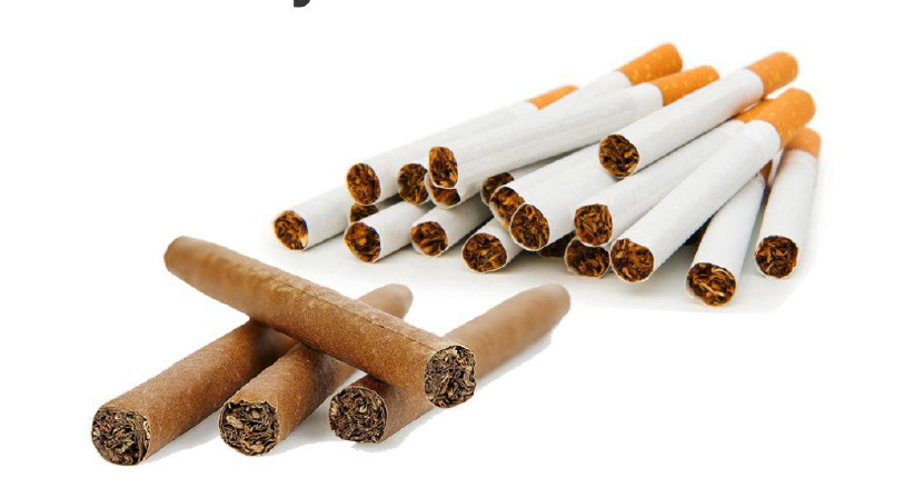 Tabaco y la fase 2: Reactivación económica y los lobbys