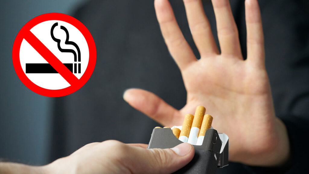 <strong>Ley de Control de Tabaco y Nicotina n° 3437-2022-CR y su impacto en el Perú</strong>