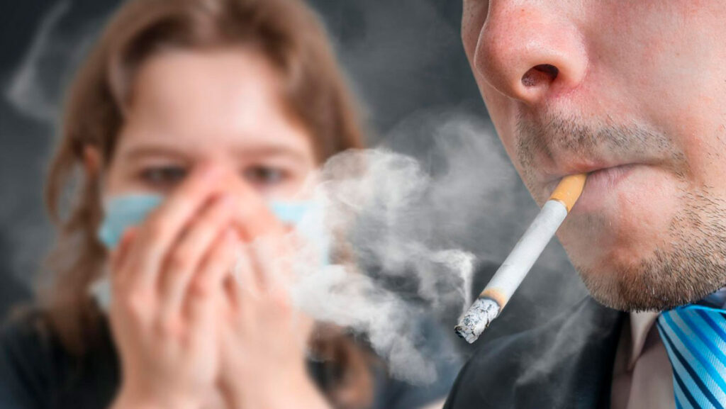 <strong>Medidas para evitar que sus hijos usen tabaco en el 2023</strong>